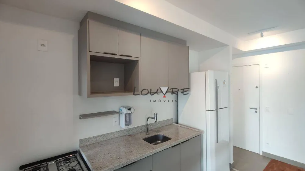 Apartamento, 3 quartos, 86 m² - Foto 12
