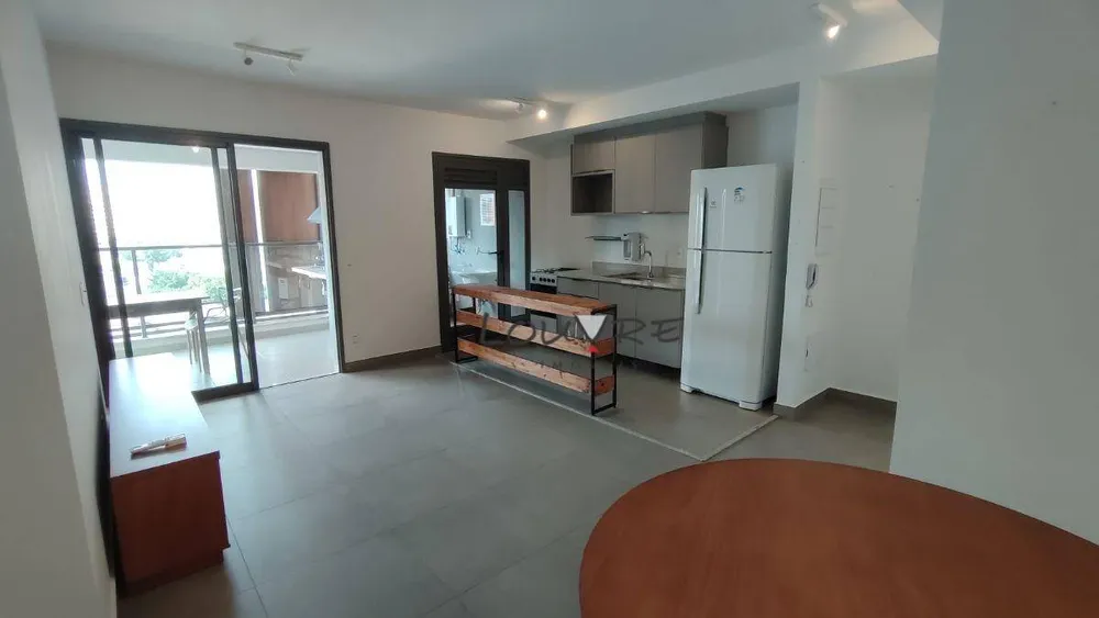 Apartamento, 3 quartos, 86 m² - Foto 1