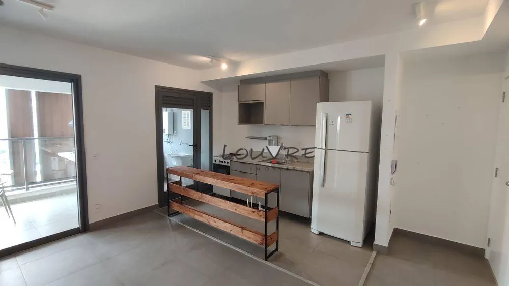Apartamento, 3 quartos, 86 m² - Foto 2
