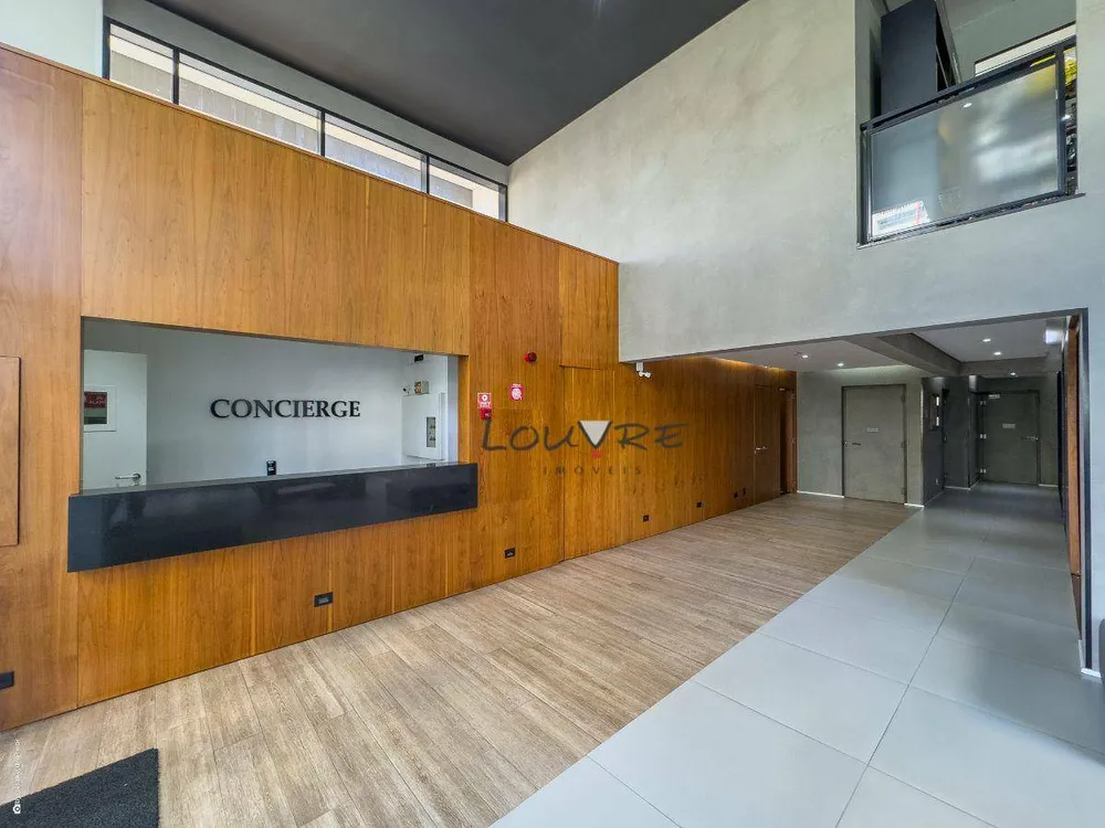 Kitnet-Studio, 35 m² - Foto 13