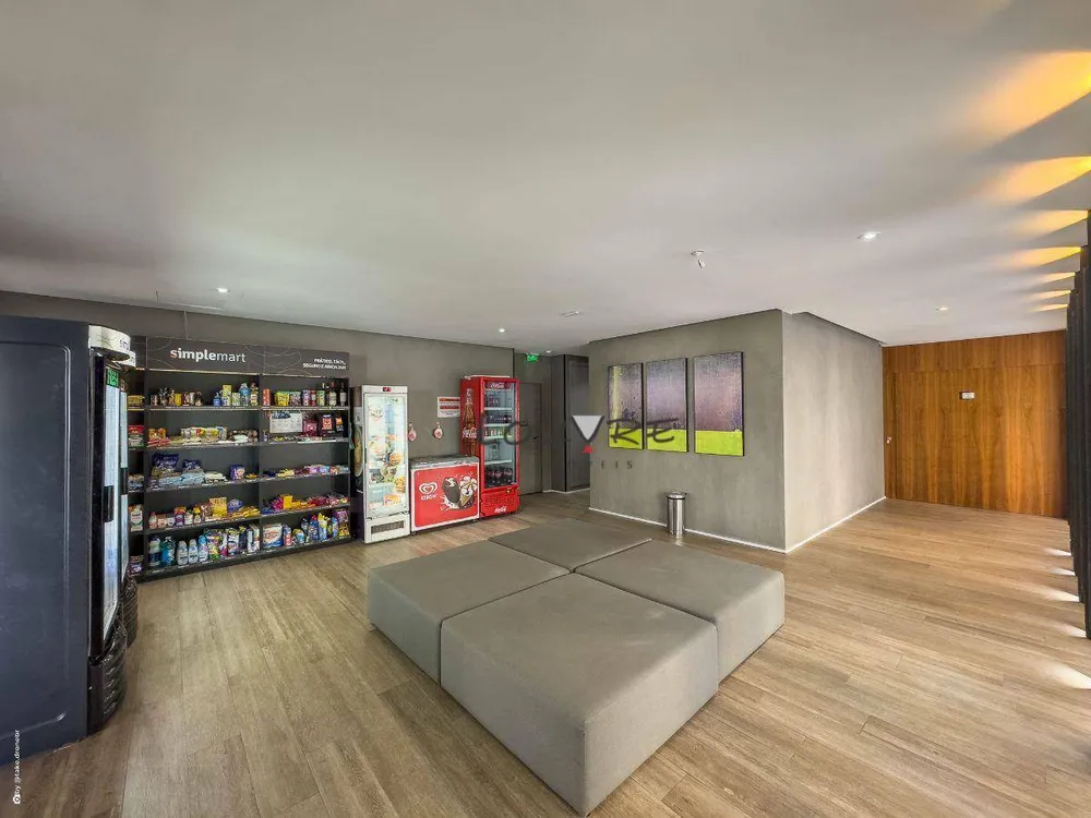 Kitnet-Studio, 35 m² - Foto 15