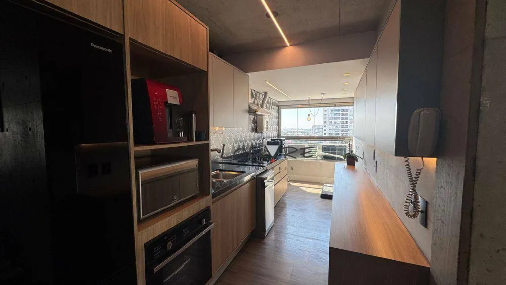 Apartamento, 1 quarto, 70 m² - Foto 4