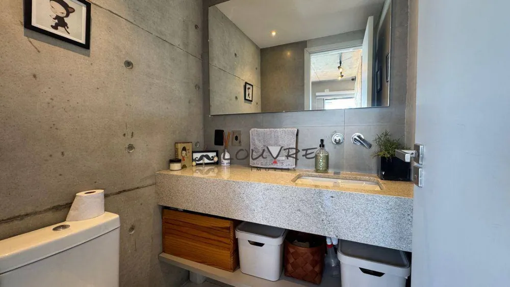 Apartamento, 1 quarto, 70 m² - Foto 9