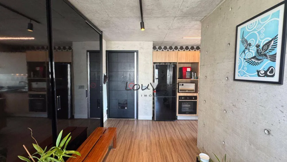 Apartamento, 1 quarto, 70 m² - Foto 8
