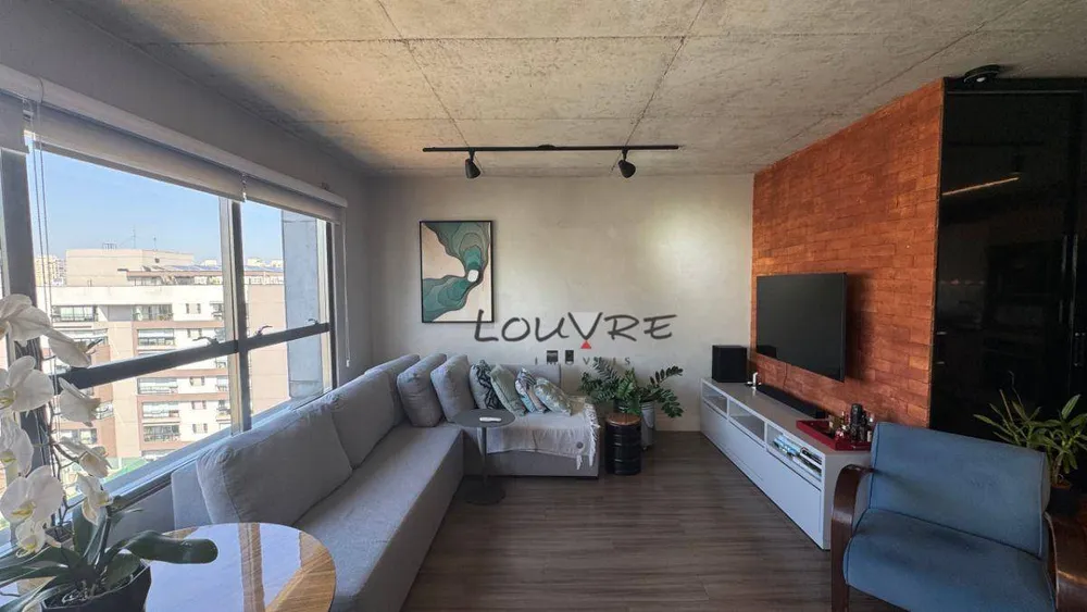 Apartamento, 1 quarto, 70 m² - Foto 7