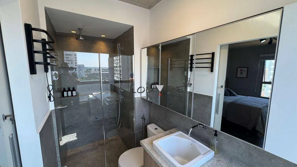 Apartamento, 1 quarto, 70 m² - Foto 5