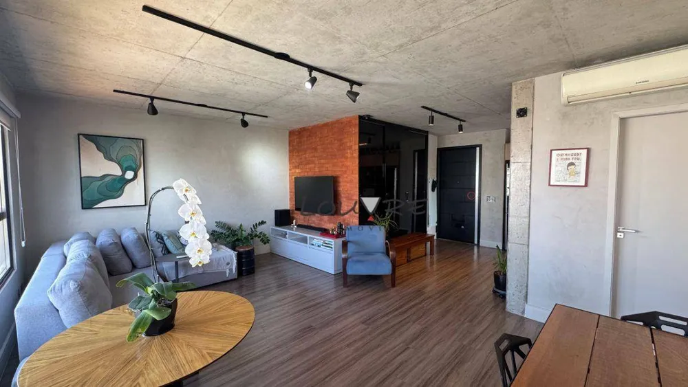 Apartamento, 1 quarto, 70 m² - Foto 6