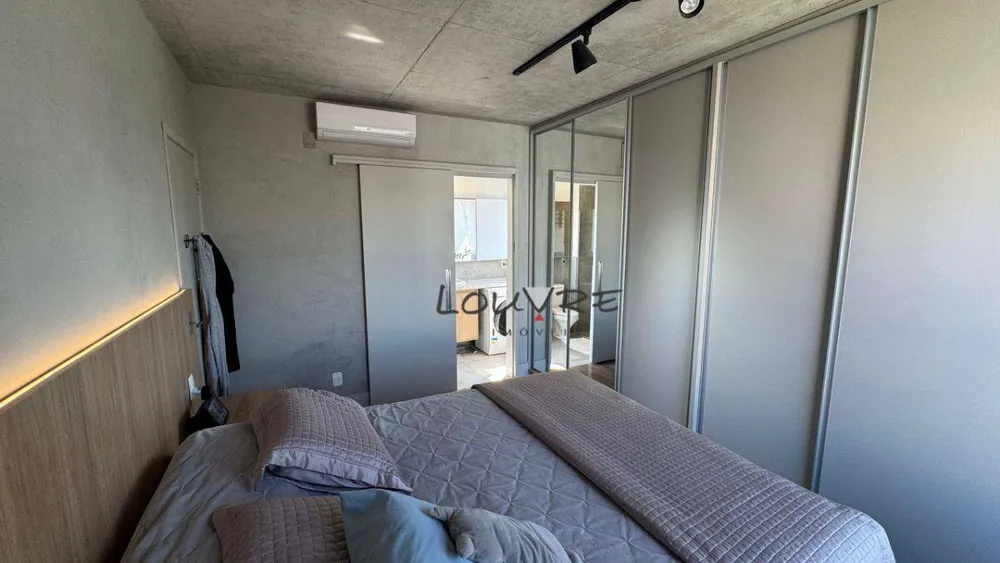 Apartamento, 1 quarto, 70 m² - Foto 3