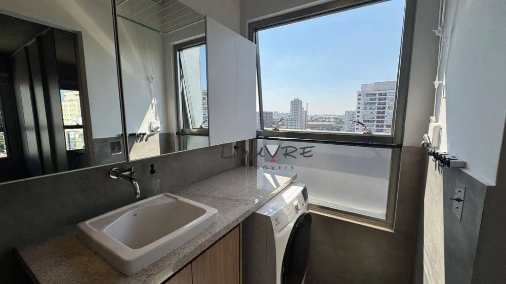 Apartamento, 1 quarto, 70 m² - Foto 12