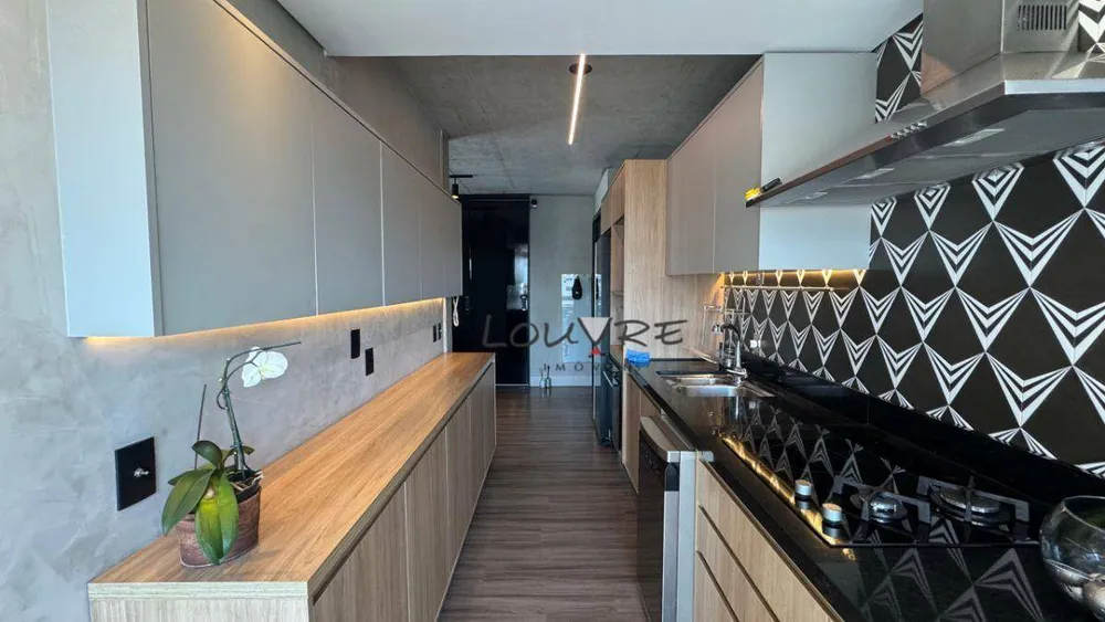 Apartamento, 1 quarto, 70 m² - Foto 2
