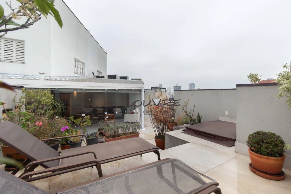 Apartamento, 3 quartos, 162 m² - Foto 12
