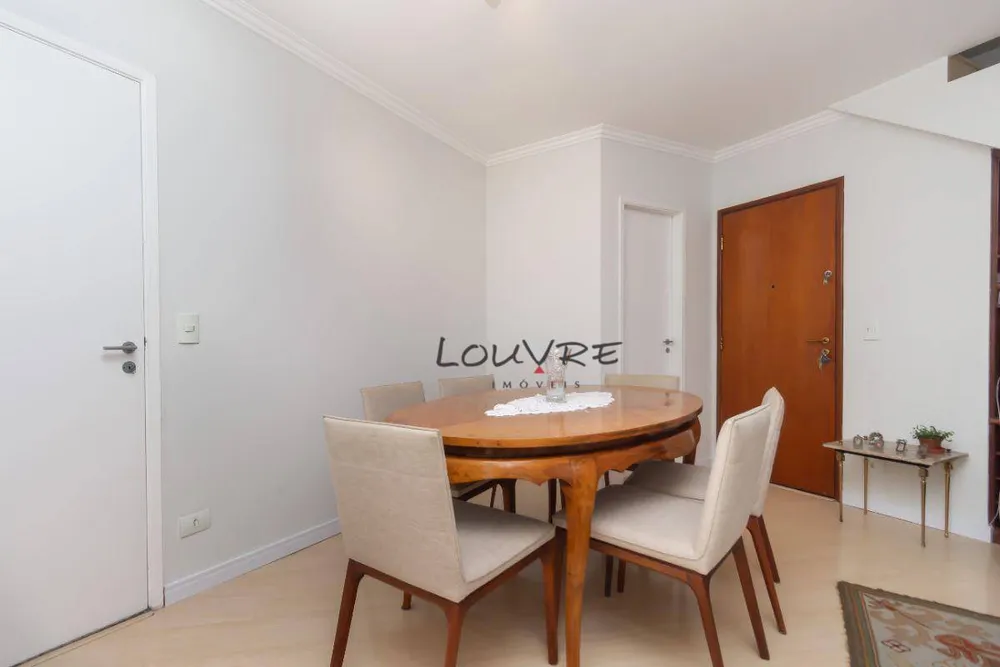 Apartamento, 3 quartos, 162 m² - Foto 3