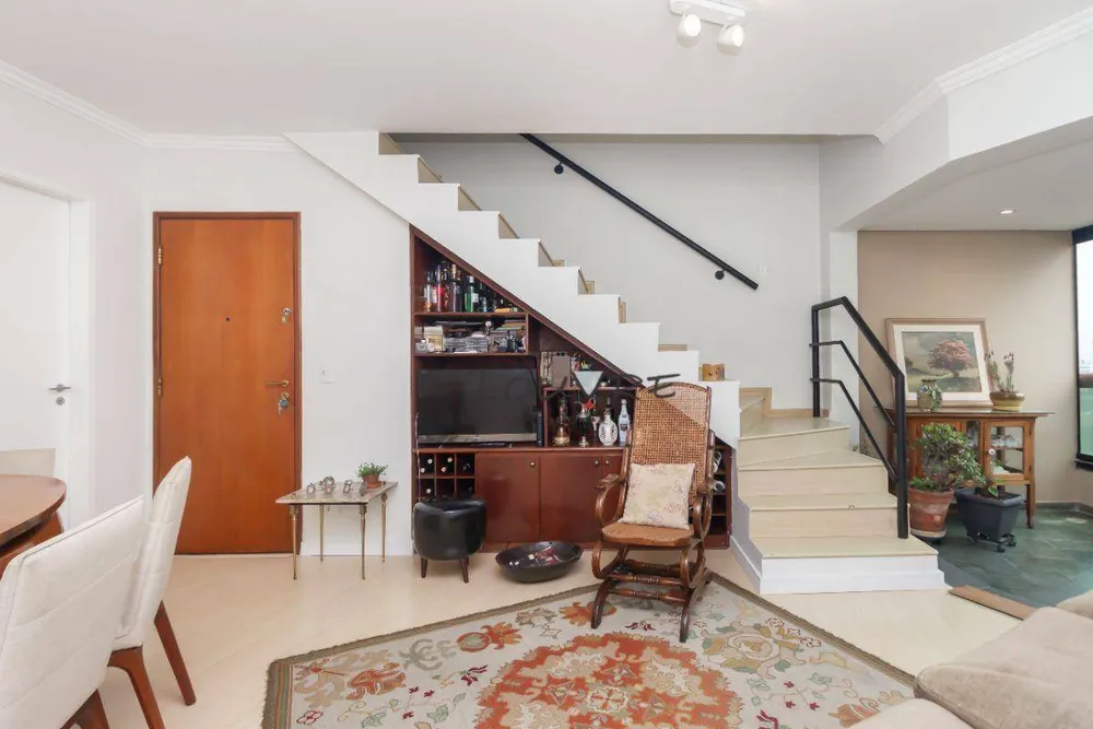 Apartamento, 3 quartos, 162 m² - Foto 4