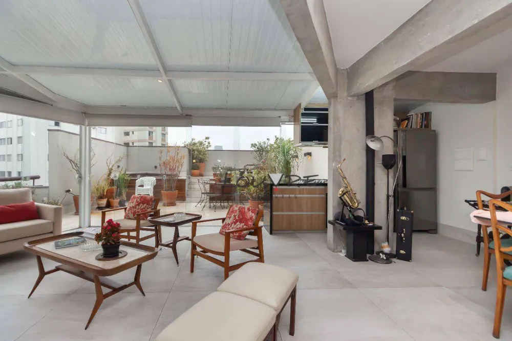 Apartamento, 3 quartos, 162 m² - Foto 7