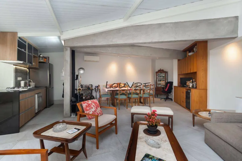 Apartamento, 3 quartos, 162 m² - Foto 14