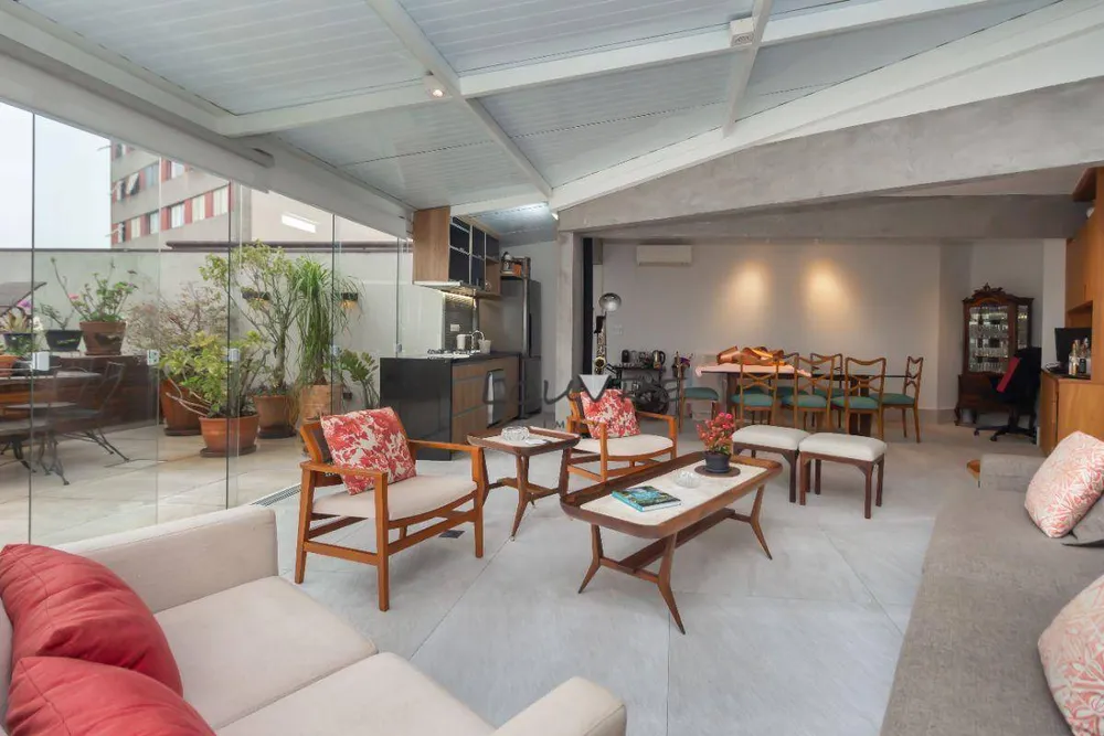 Apartamento, 3 quartos, 162 m² - Foto 15