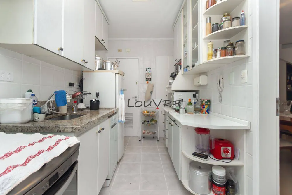 Apartamento, 3 quartos, 162 m² - Foto 5
