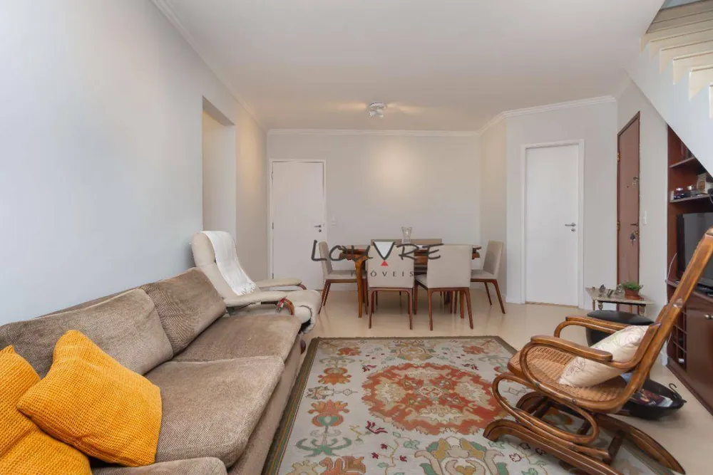 Apartamento, 3 quartos, 162 m² - Foto 1