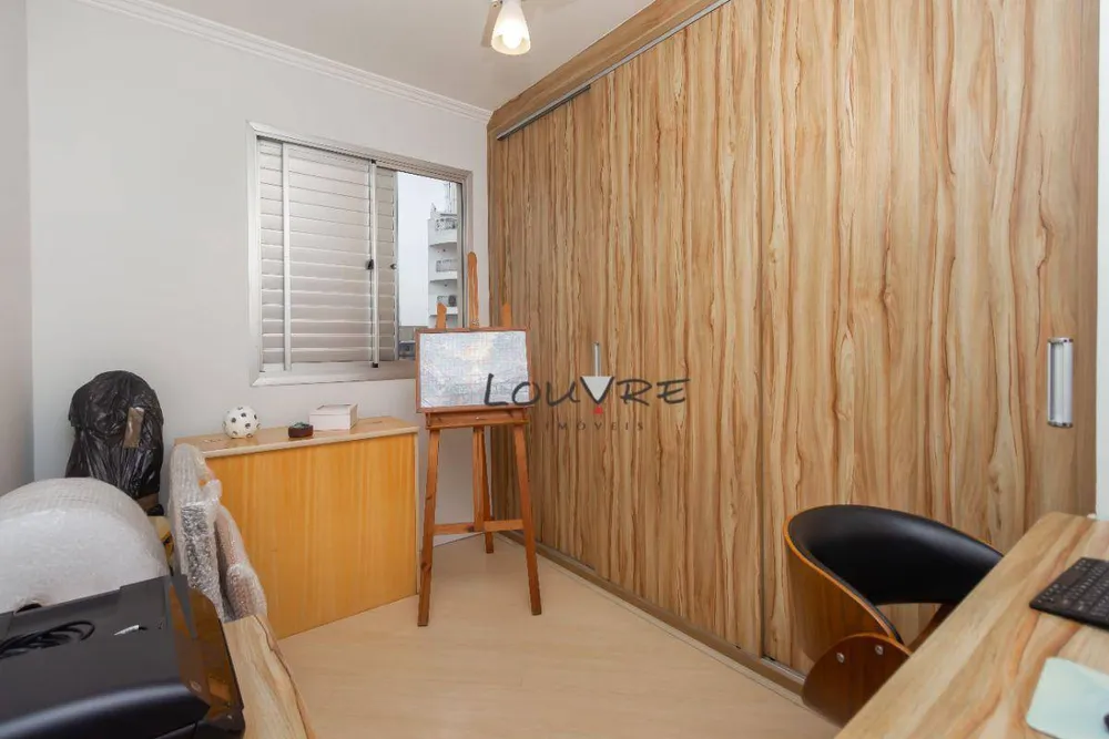 Apartamento, 3 quartos, 162 m² - Foto 2
