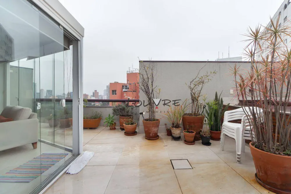Apartamento, 3 quartos, 162 m² - Foto 11