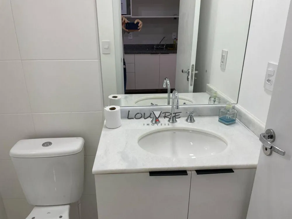 Kitnet-Studio, 25 m² - Foto 4