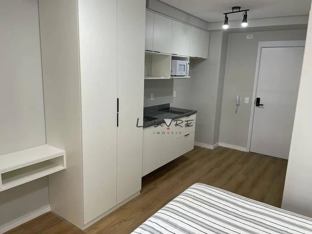 Kitnet-Studio, 25 m² - Foto 3