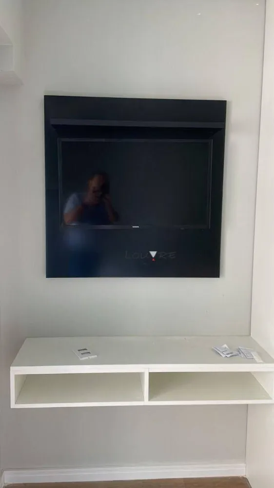 Kitnet-Studio, 25 m² - Foto 8