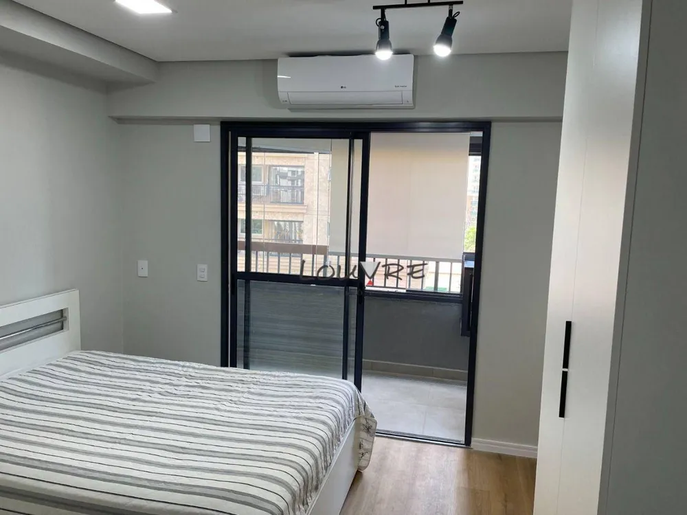 Kitnet-Studio, 25 m² - Foto 5