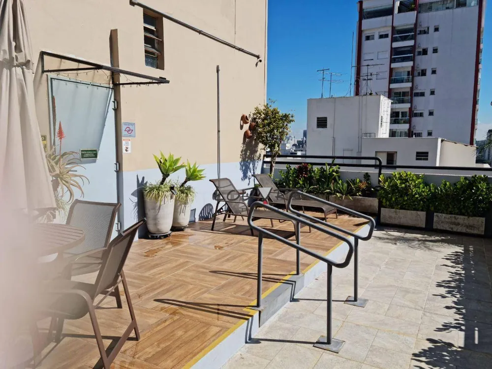 Apartamento, 1 quarto, 43 m² - Foto 4