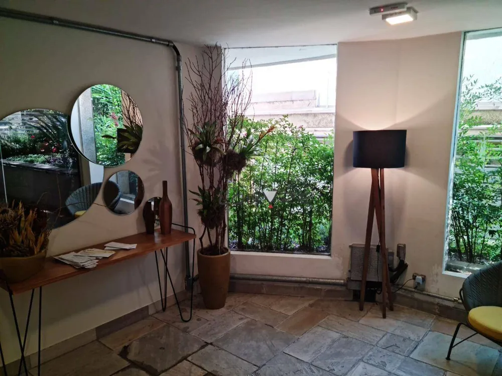 Apartamento, 1 quarto, 43 m² - Foto 12
