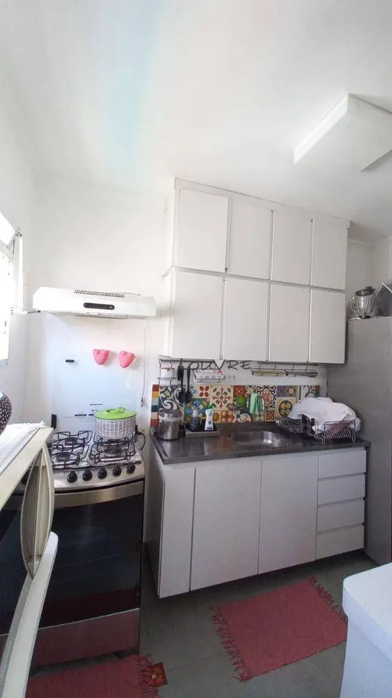 Apartamento, 1 quarto, 43 m² - Foto 5