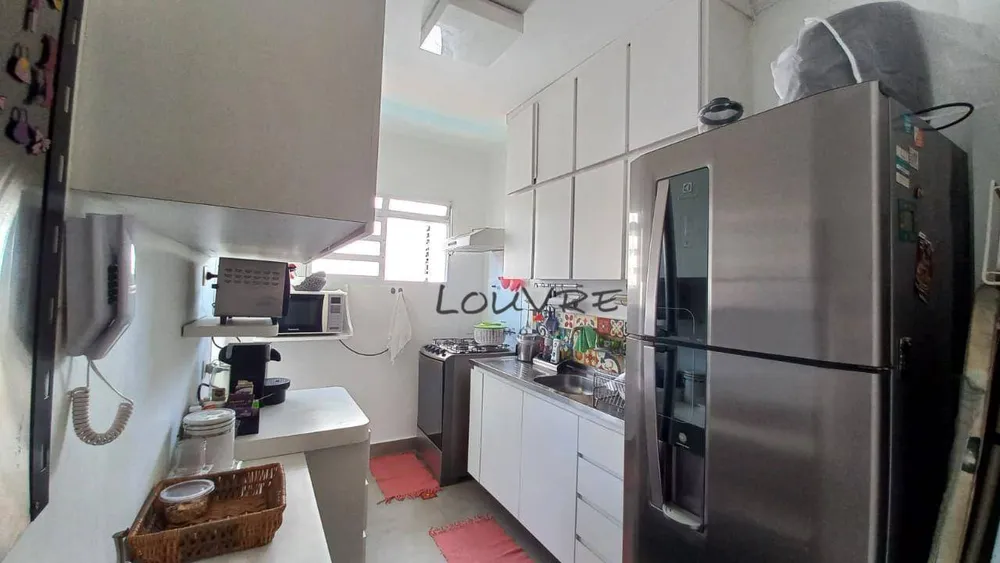 Apartamento, 1 quarto, 43 m² - Foto 9