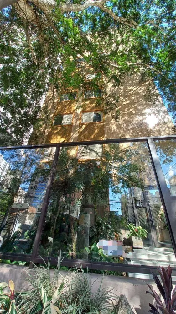 Apartamento, 1 quarto, 43 m² - Foto 7
