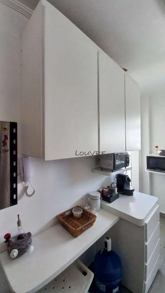 Apartamento, 1 quarto, 43 m² - Foto 2