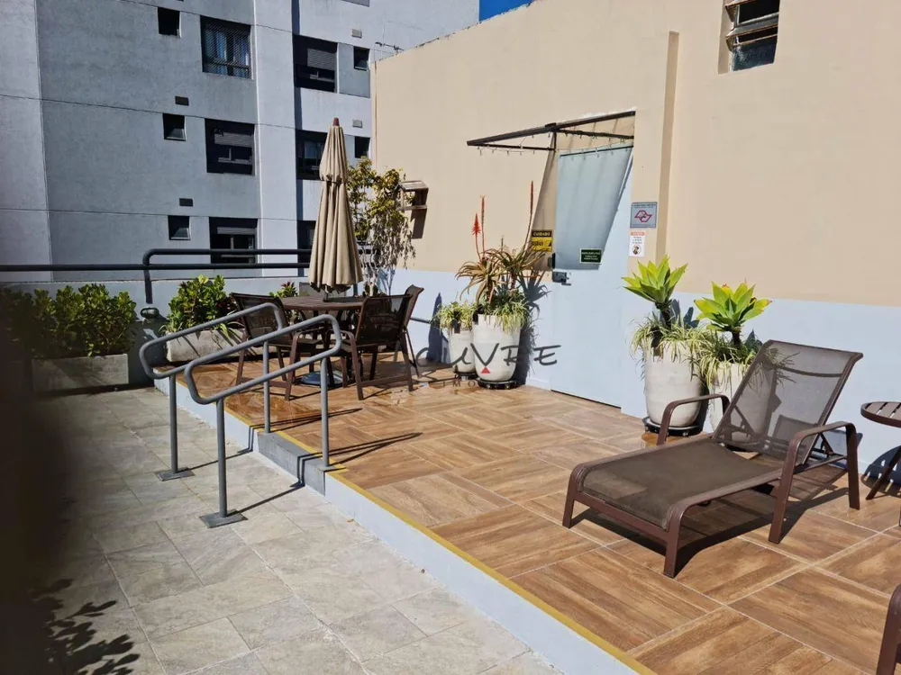 Apartamento, 1 quarto, 43 m² - Foto 6