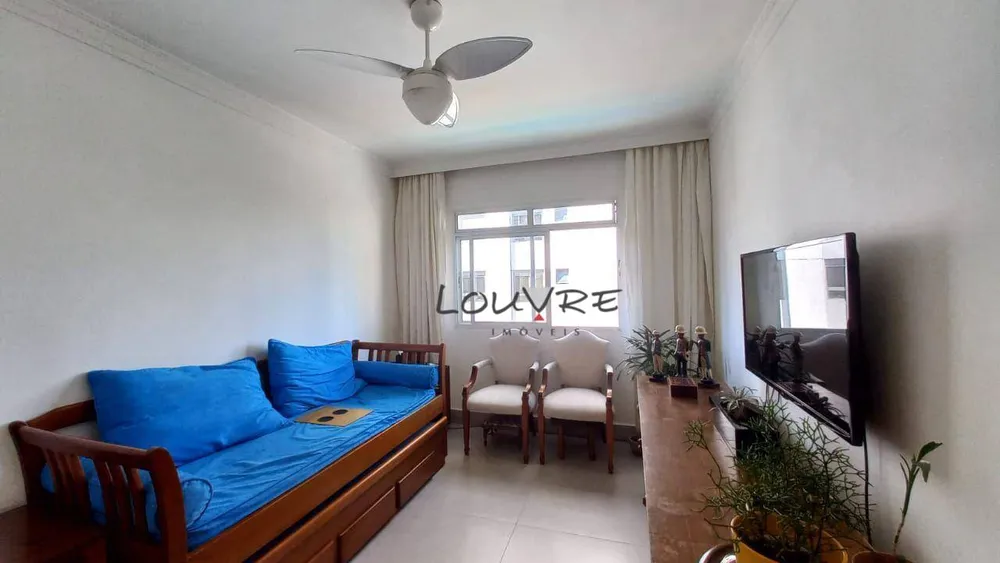 Apartamento, 1 quarto, 43 m² - Foto 11