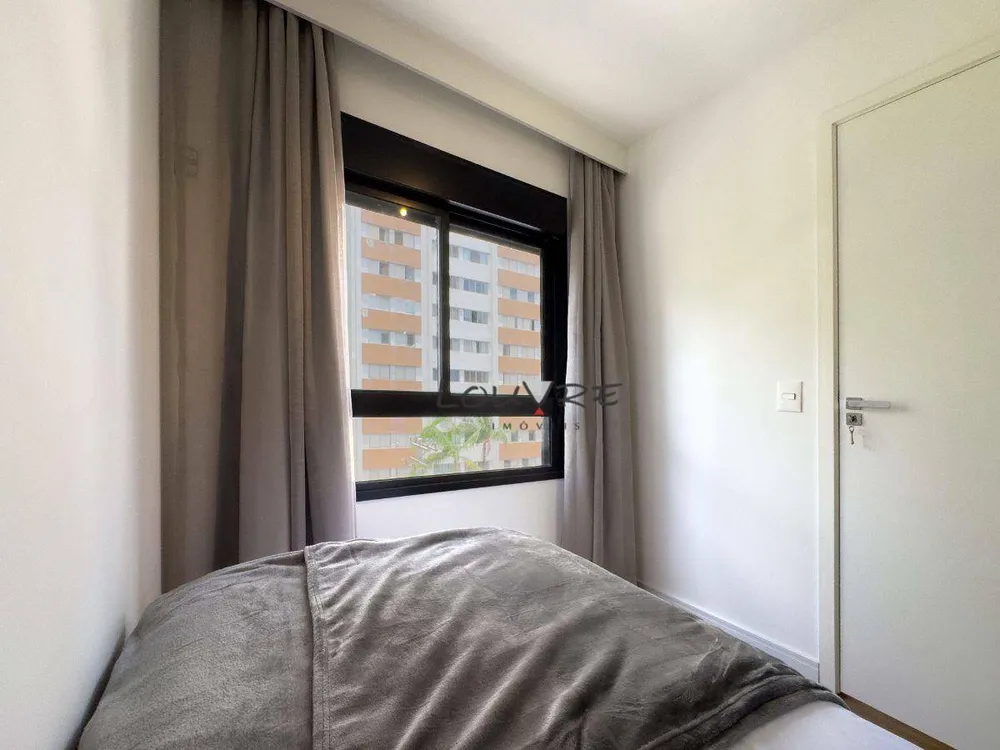 Apartamento, 2 quartos, 34 m² - Foto 16