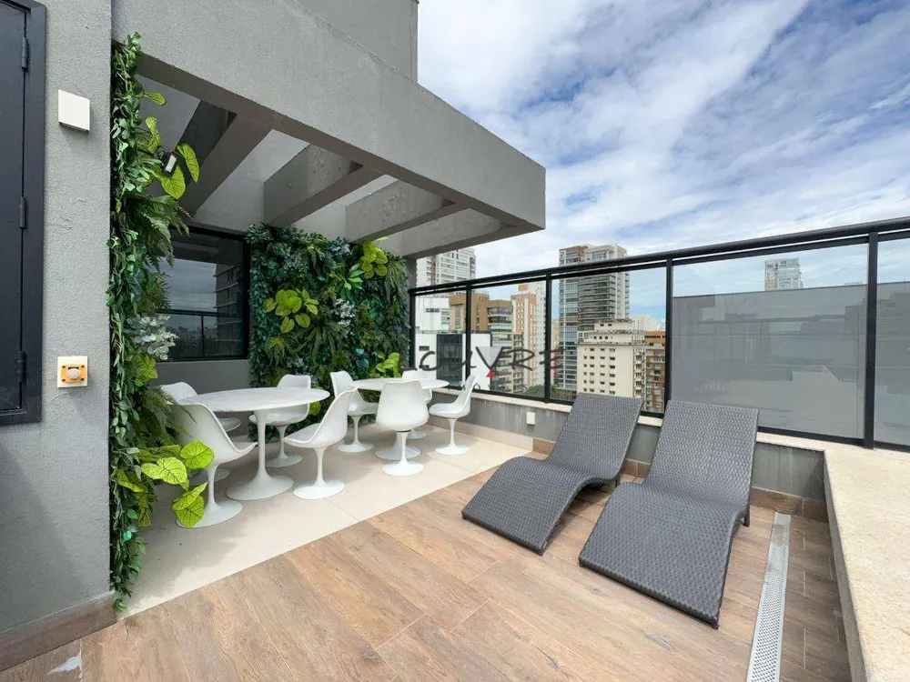 Apartamento, 2 quartos, 34 m² - Foto 1