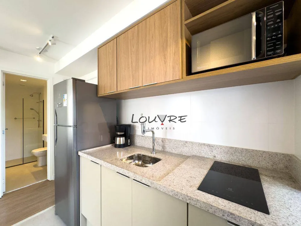 Apartamento, 2 quartos, 34 m² - Foto 12