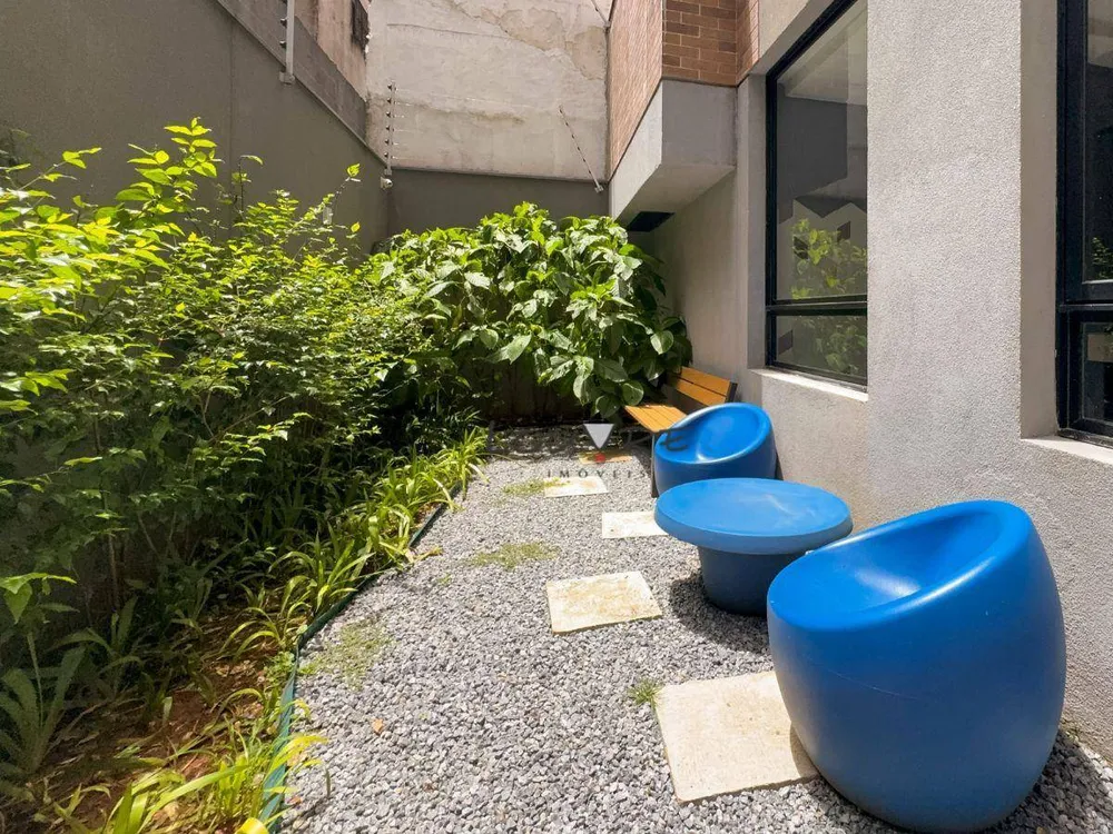 Apartamento, 2 quartos, 34 m² - Foto 6