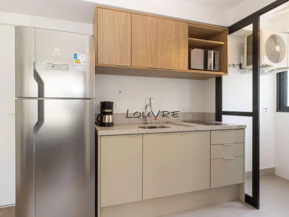 Apartamento, 2 quartos, 34 m² - Foto 10