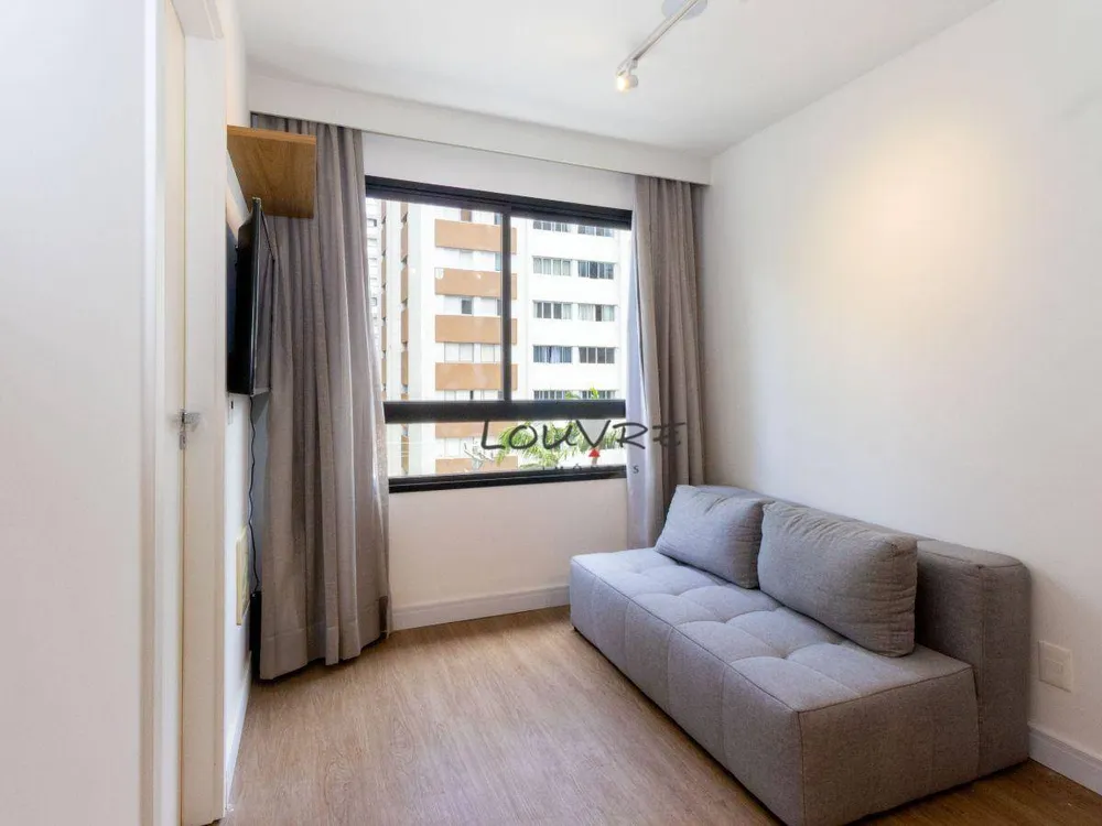 Apartamento, 2 quartos, 34 m² - Foto 8