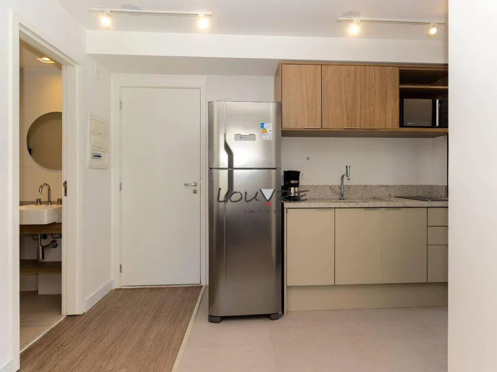Apartamento, 2 quartos, 34 m² - Foto 9