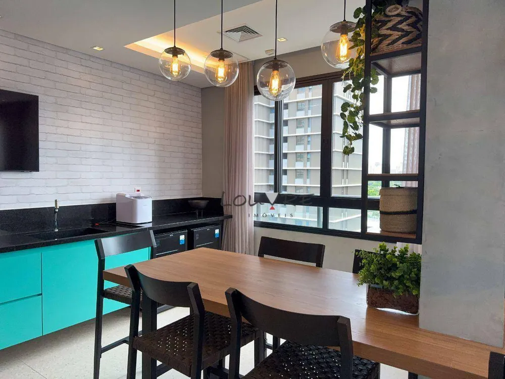 Apartamento, 2 quartos, 34 m² - Foto 4