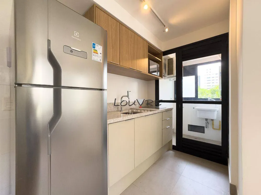 Apartamento, 2 quartos, 34 m² - Foto 11