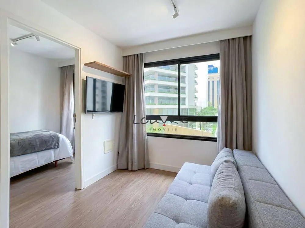 Apartamento, 2 quartos, 34 m² - Foto 7