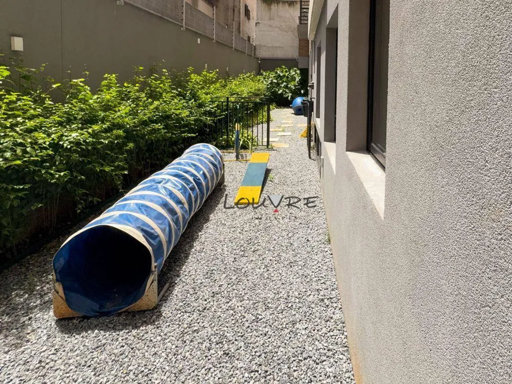 Apartamento, 2 quartos, 34 m² - Foto 5