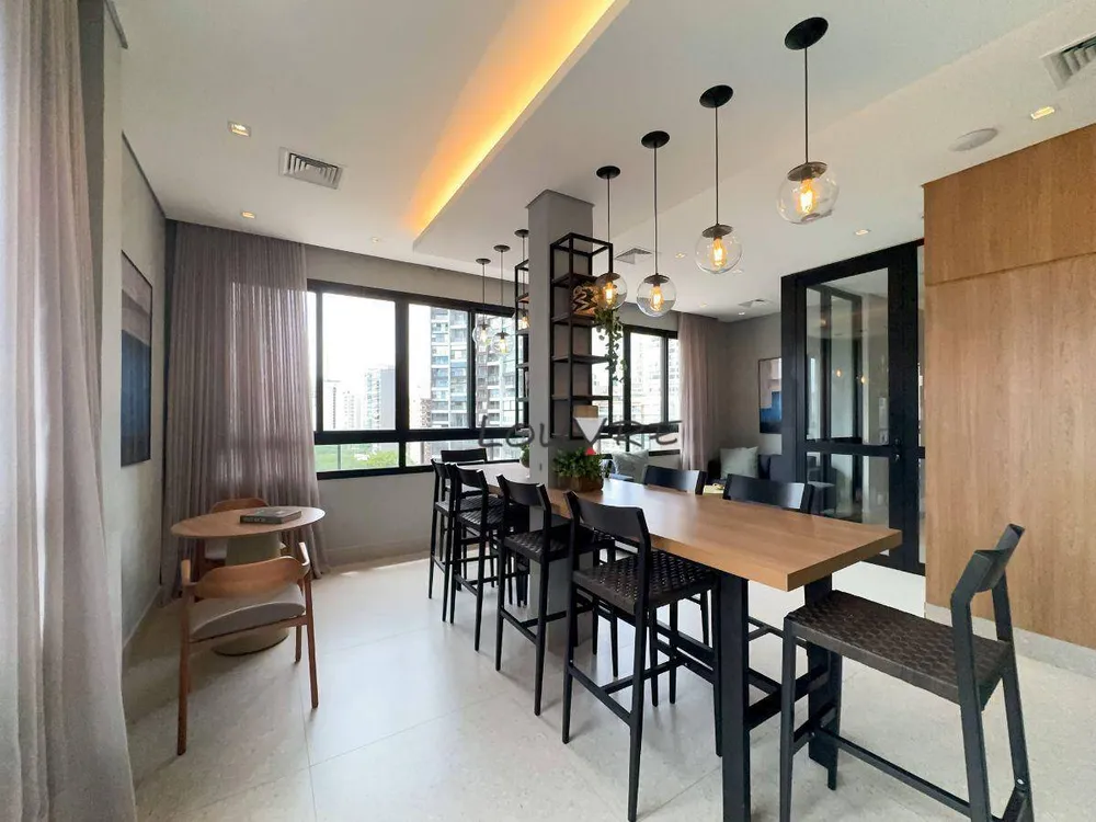 Apartamento, 2 quartos, 34 m² - Foto 3