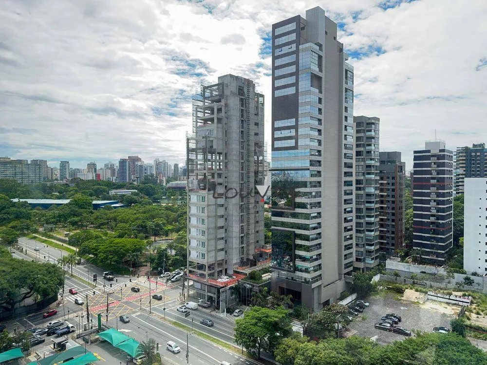 Apartamento, 2 quartos, 34 m² - Foto 2