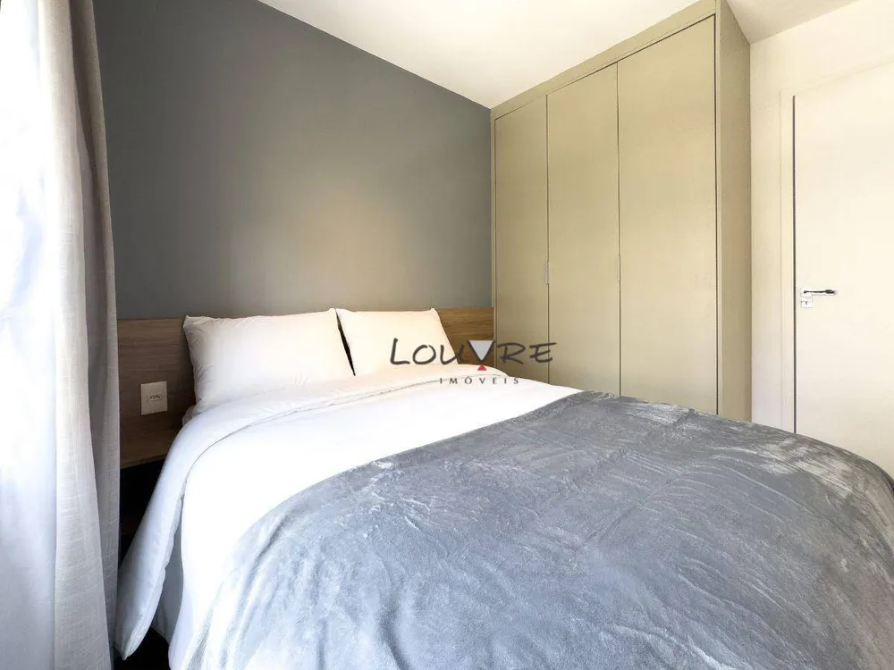 Apartamento, 2 quartos, 34 m² - Foto 14